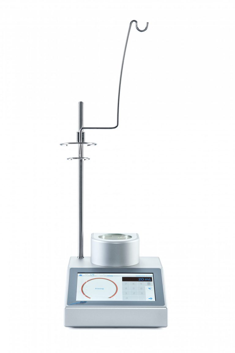 Automated Compounders