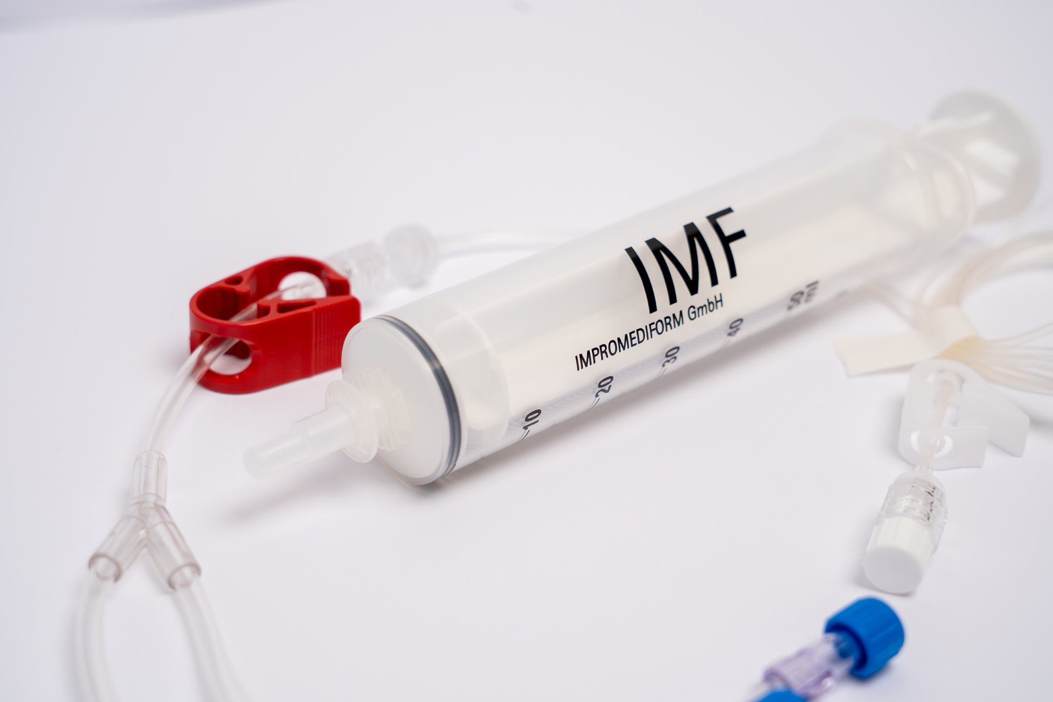 Infusion & Transfusion