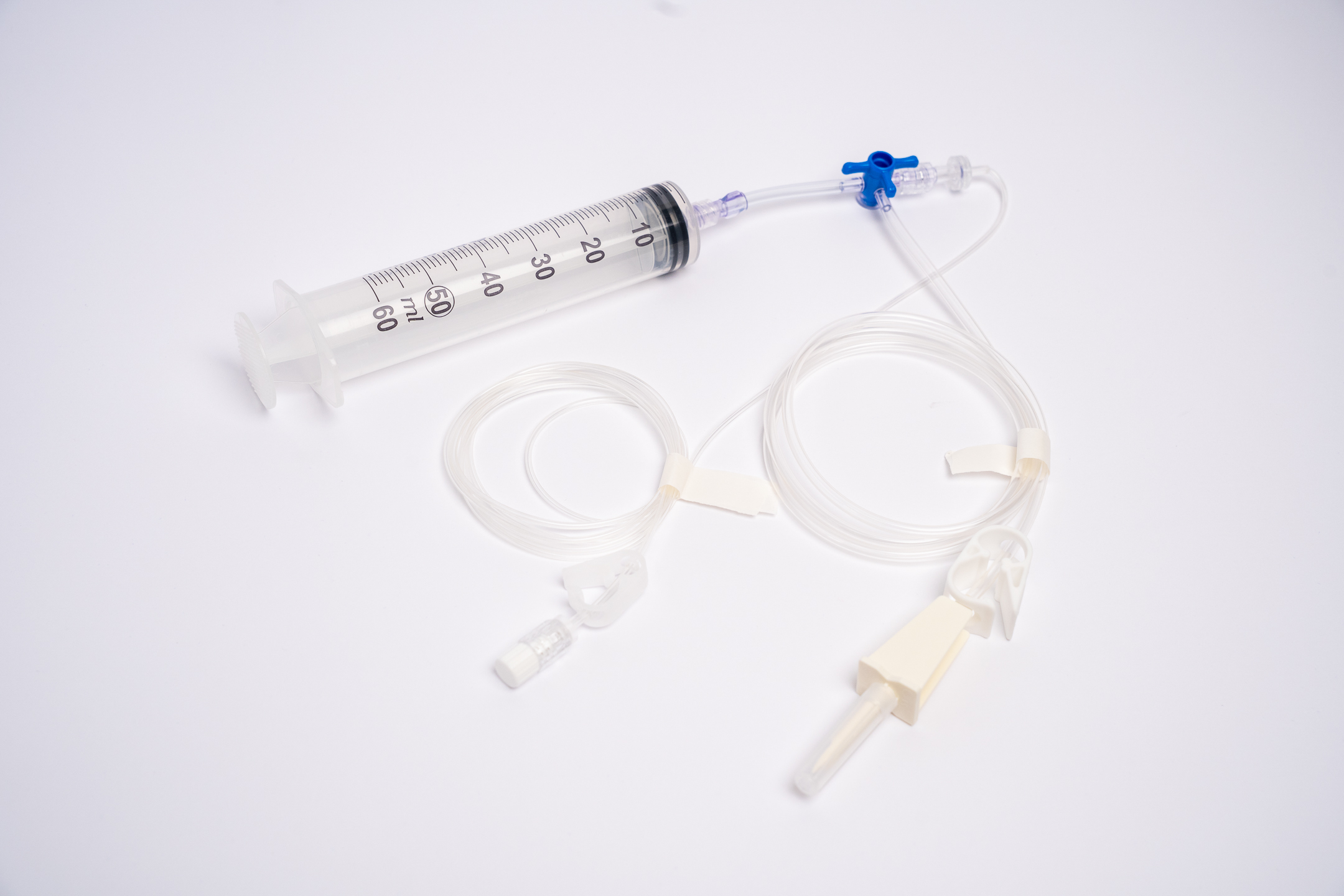 Infusion & Transfusion